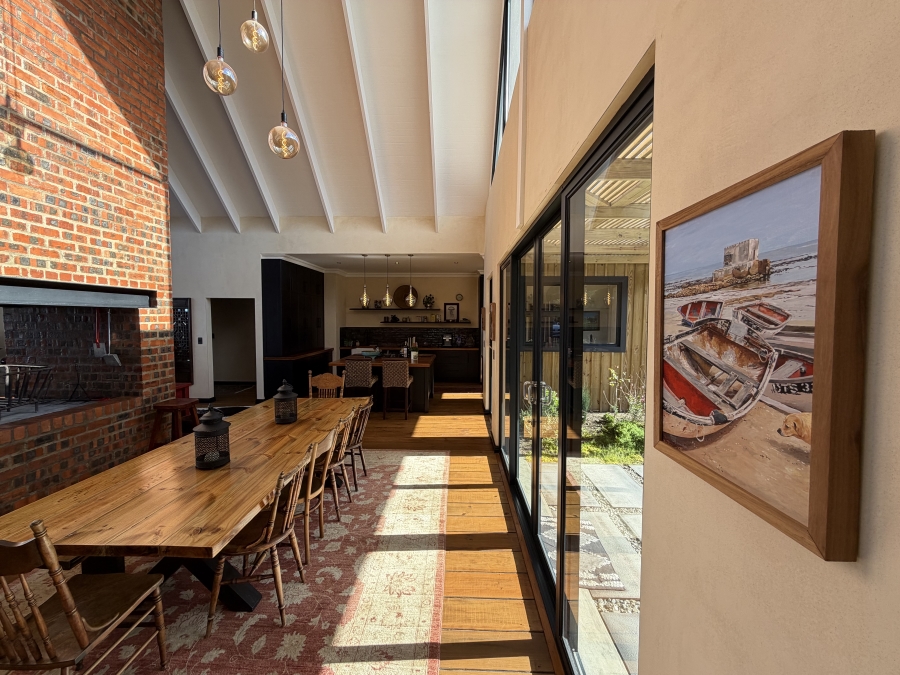4 Bedroom Property for Sale in Hansmoeskraal A H Western Cape